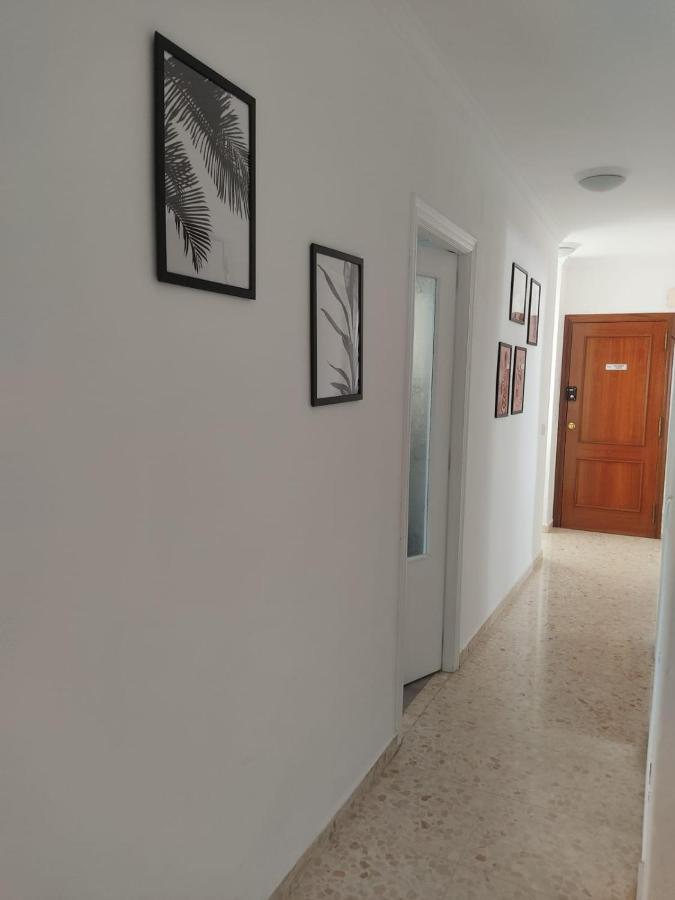 Écija Home Exterior foto